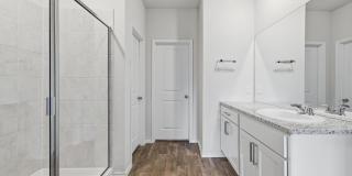 Preserve at Medina Home with Loft, First Floor Primary, and All Appliances Included Gallery 15