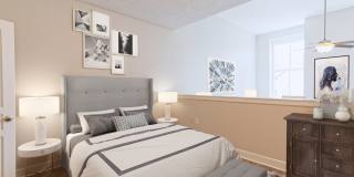 The Peabody Collection Gallery 28