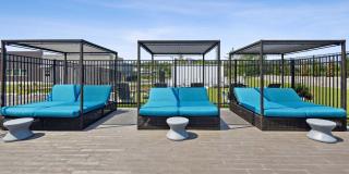 Five43 Apartments Gallery 16