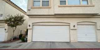 Henderson Townhome Gallery 1