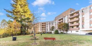 7505 DEMOCRACY Boulevard unit: A-338 Gallery 43