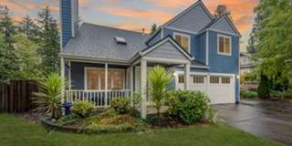 Stunning 5 bedroom home in desirable SW PDX now available for long term lease! Gallery 1