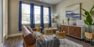 The Landings at Brooks City Base Gallery 41