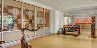 7 West 7 West Gallery 18
