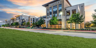 Bexley Frisco Station Gallery 2