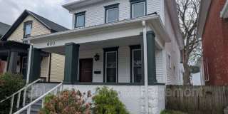 603 Lavina Street Gallery 1