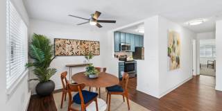 Peartree Apartments Gallery 28