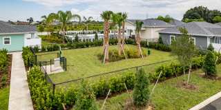 Eden Magnolia Village - Build to Rent Housing Gallery 11
