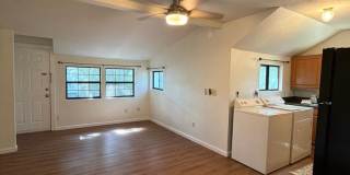 Beautiful downtown quad. 1 and 2 bed units available now. Pets allowed. Gallery 13