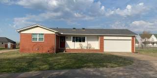 Situated on approximately one acre, this property has recently been updated with new flooring, windows, paint, fixtures, a new roof, and HVAC system. Gallery 1
