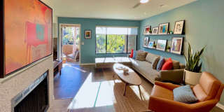 Furnished Modern Living at The Greens Furnished Modern Living at The Greens Gallery 3