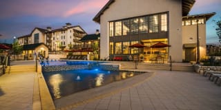 Vecina Apartment Villas Gallery 4