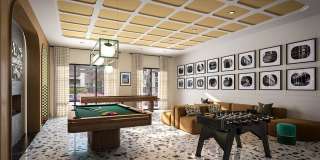 Merrick on Midway Apartments Gallery 6