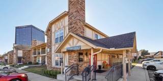 The Warwick Apartment Homes Gallery 9