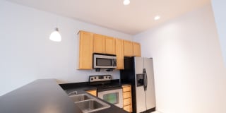 26 West Apartments Gallery 3