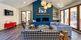 Tenison at White Rock Gallery 19