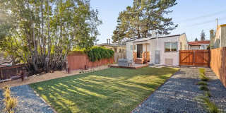 Beautifully Updated Spanish-Style Home Featuring an En Suite Master and Redwood Deck Beautifully Updated Spanish-Style Home Featuring an En Suite Master and Redwood Deck Gallery 24