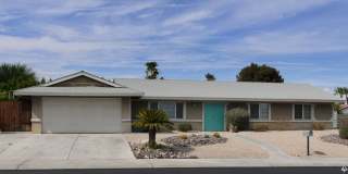 Racquet Club Estates,unfurnished,Long Term Gallery 1