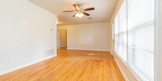 Three Bedroom Home in tree filled neighborhood! Lawn care included! Gallery 13