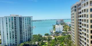 Seasonal/short term 3/2 renovated Ritz Carlton beauty with long water views Gallery 24