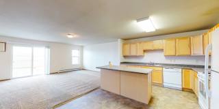Washington Valley Apartments Gallery 5