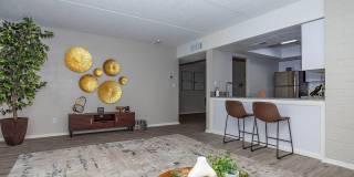 Bellevue Towers Gallery 48
