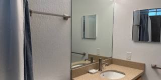 Fully Upgraded and Private 2 Bedroom / 2 Bath Condo Gallery 10