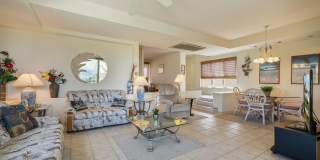 Wailea Palms Residence 2 Bed, 2 Bath with Ocean Views Gallery 1
