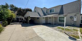 Three Bedroom, Two Bathroom Rosemead Front House Gallery 1