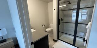 Month-to-Month 3bed 2.5 bath Whitefish Townhouse for rent - Walking distance to downtown. Gallery 19