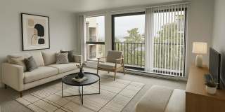 Lakewood Apartments at Lake Merced Gallery 3