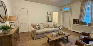 1 S Brown Street Gallery 1