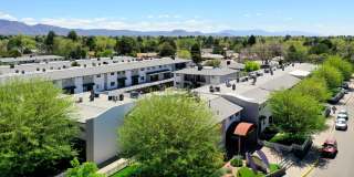 Chelsea Village Apartments Gallery 26