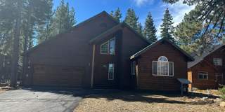 Tahoe Donner Ski Lease Gallery 1