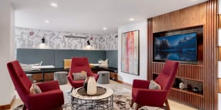 Potomac Towers Gallery 37