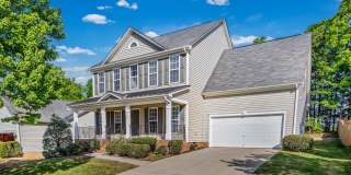 Spacious 4-bed, 2.5 bath home in Dominion Bridge of Fort Mill! Gallery 43