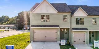 Stunning 3-Bed, 2.5-Bath Townhome at Bennett Village Gallery 1