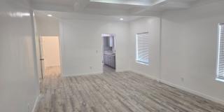 1322 N. E St.#1 Gallery 1