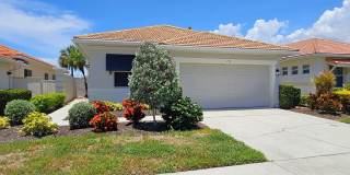 Annual Unfurnished 2 Bedroom 2 Bathroom Villa located in Venetian Golf & Riverclub! Gallery 1