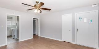2 bedroom 1 bath home 2 bedroom 1 bath home Gallery 3