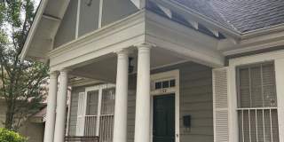 Four Bedrooms in The Garden District Four Bedrooms in The Garden District Gallery 1