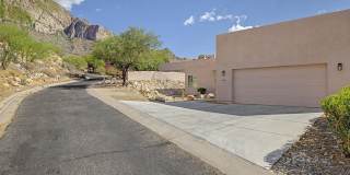 Desert Luxury Living in a Gated Community with Stunning Mountain Views! Desert Luxury Living in a Gated Community with Stunning Mountain Views! Gallery 4