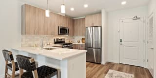 The Park at Woodbridge Station Gallery 4