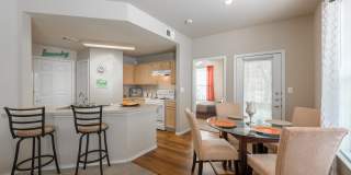 Waterford at Spencer Oaks Gallery 1