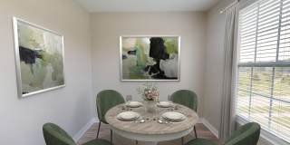 Double Creek Flats Apartments Gallery 3