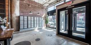 Brush Factory Lofts Gallery 7