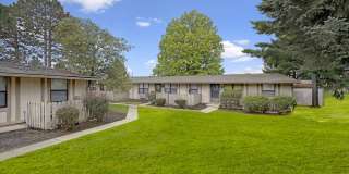 Stonehenge Apartments Gallery 9