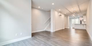 New Construction! Spacious Modern Townhome in Edmonds. New Construction! Spacious Modern Townhome in Edmonds. Gallery 9