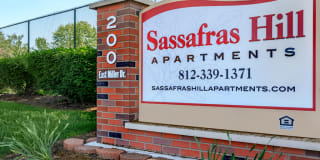 Sassafras Hill Sassafras Hill Gallery 1