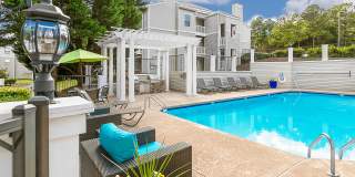 Affordable Housing -  Bridges at Mallard Creek Apartment Homes Gallery 13